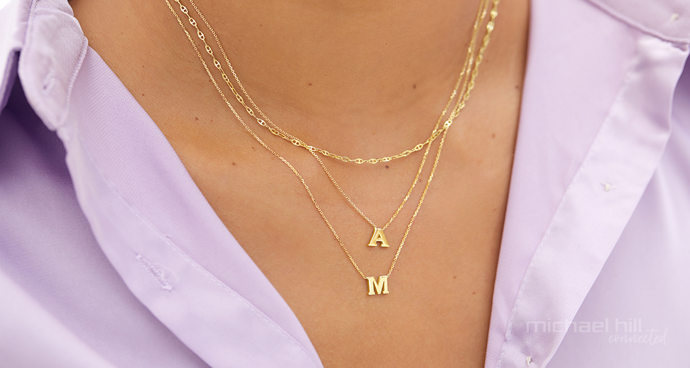 The best friends in your life deserve the most meaningful jewelry.
